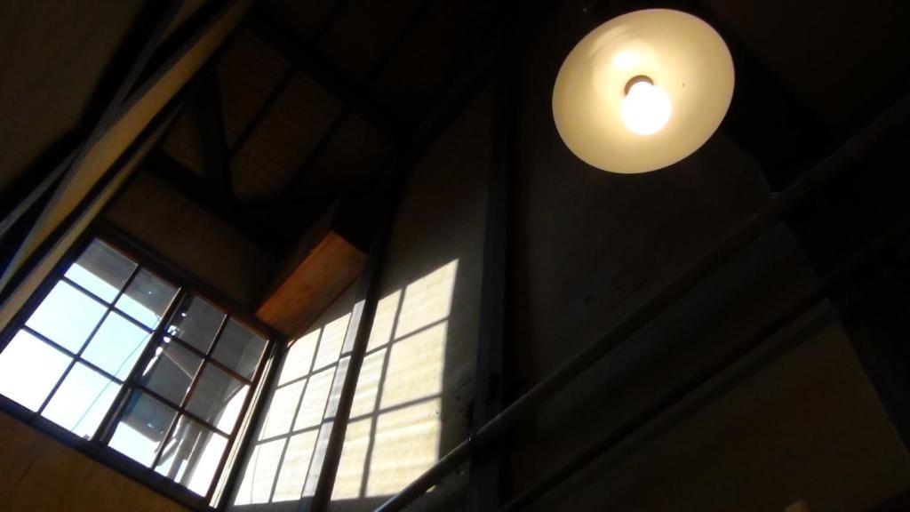 Hostel Mundo Chiquito Kyoto Buitenkant foto