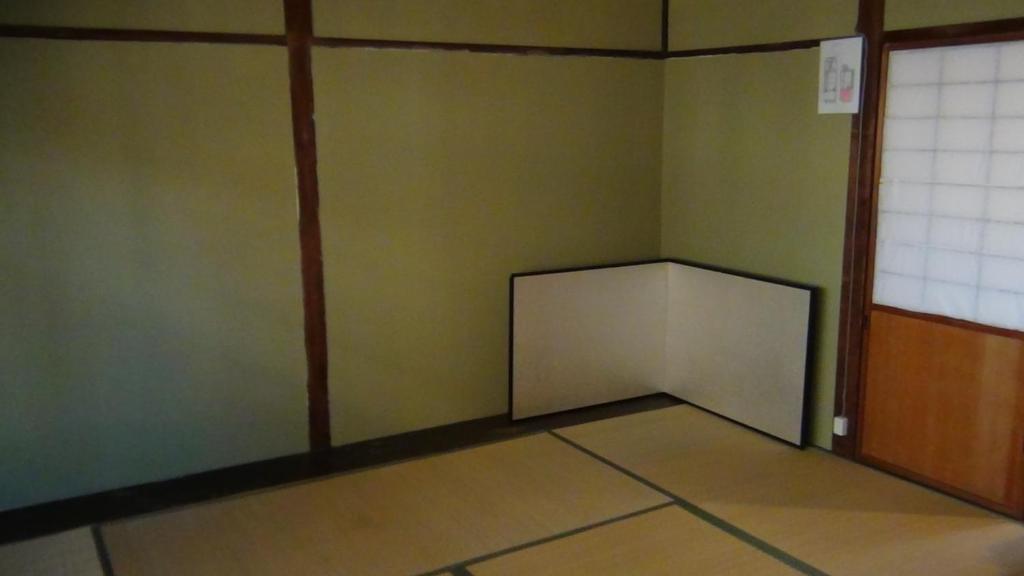 Hostel Mundo Chiquito Kyoto Buitenkant foto