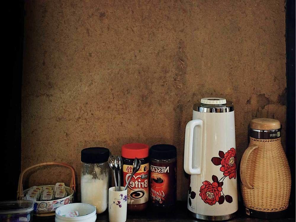 Hostel Mundo Chiquito Kyoto Buitenkant foto