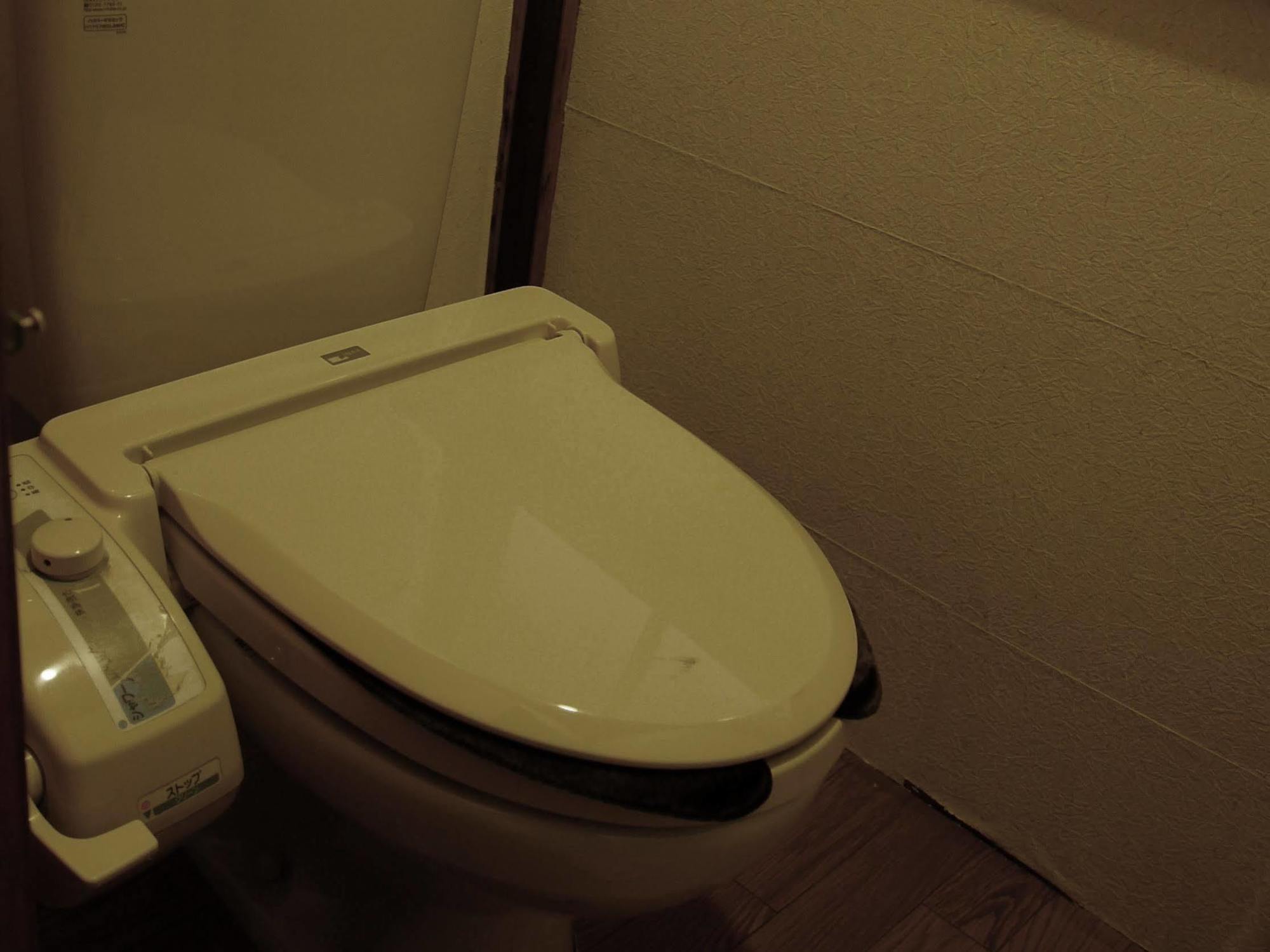 Hostel Mundo Chiquito Kyoto Buitenkant foto