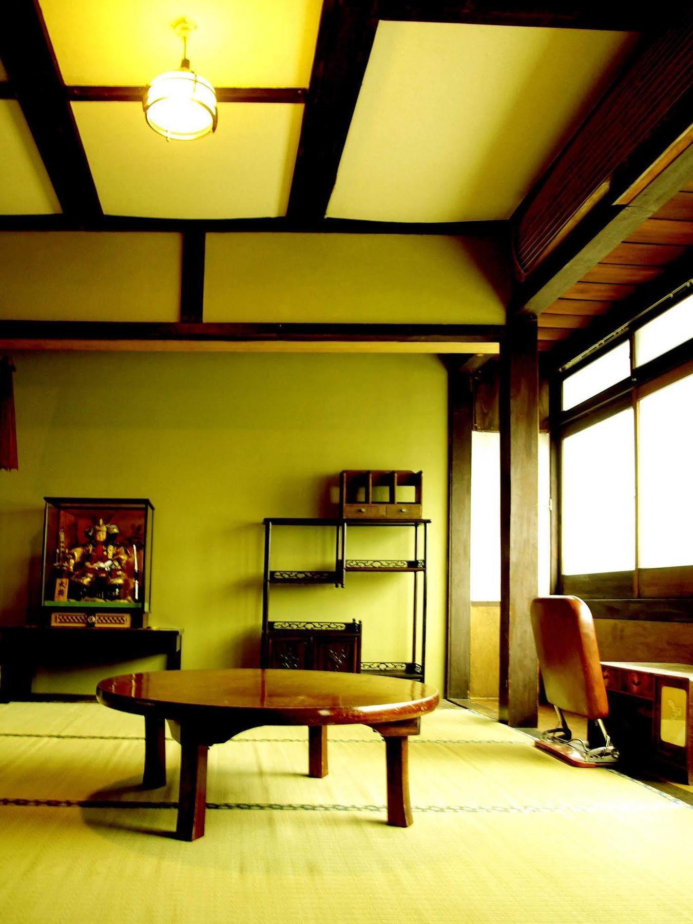 Hostel Mundo Chiquito Kyoto Buitenkant foto